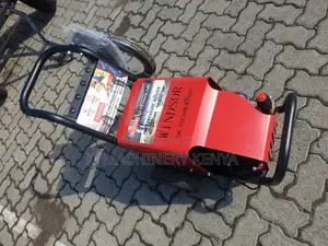 Windsor Heavy Duty 3000psi Carwash Machine