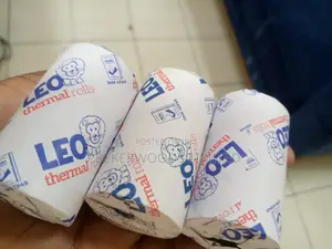Compatible Leo Thermal Rolls at 3piece 79*80*13