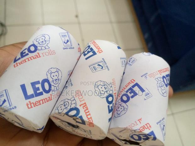 Compatible Leo Thermal Rolls at 3piece 79*80*13