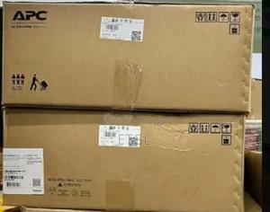 Apc Smart-Ups Smc1000i-2uc - thumbnail 2