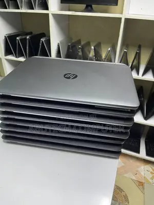 Laptop HP ProBook 450 G2 4GB Intel Core I5 HDD 500GB
