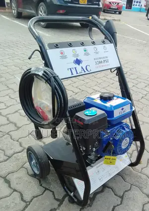 Carwash Highpressure Washer