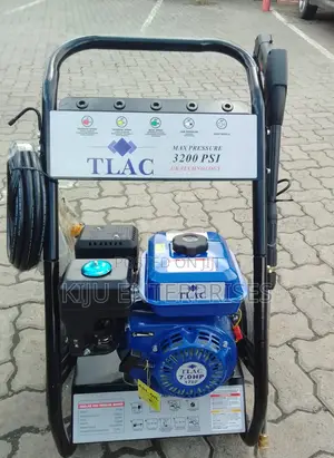 Carwash Highpressure Washer
