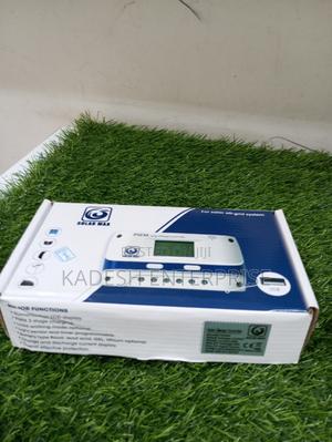 Reliable 40ah Solar Charge Controller - main view