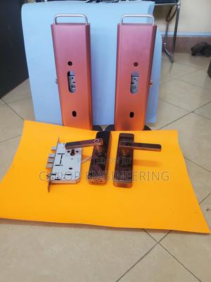 Wifi Lock With Passcode Access With Topsec - thumbnail 2