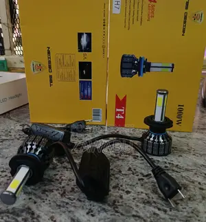 H7 LED T4, 1000watts