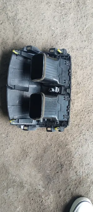 Nissan Note 2010 Dashboard Cover