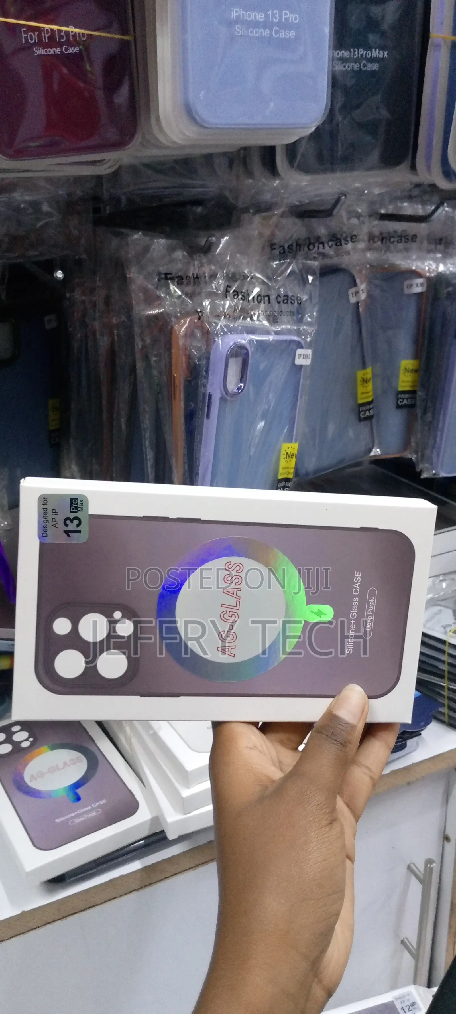 Apple iPhone 13 Pro Max