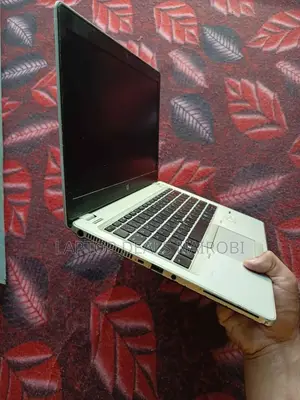 Laptop HP EliteBook Folio 9470M 4GB Intel Core I5 HDD 500GB