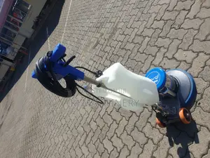 Floor Scrubbing Machine Divo Italy Brand
