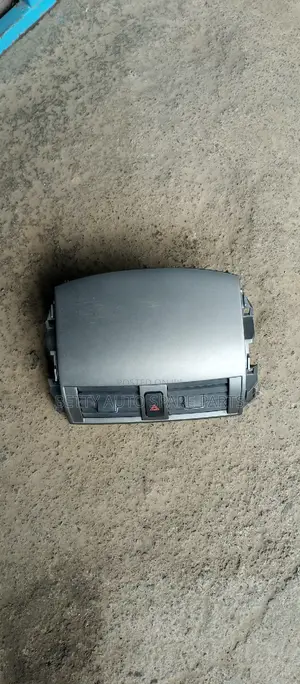 Nissan Note 2010 Dashboard Cover
