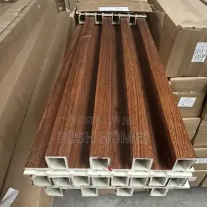 WPC Wall Panels
