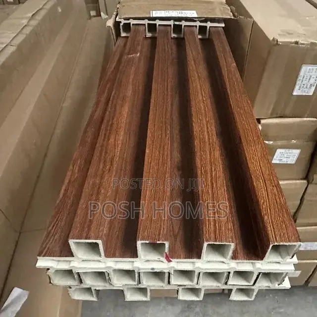 WPC Wall Panels