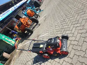 Yato Lawn Mowing Machine 4.8hp Gasoline Engine