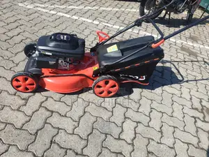 Yato Lawn Mowing Machine 4.8hp Gasoline Engine