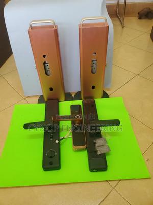Enhanced Access Biometric Locks for Airbnb Properties - thumbnail 2
