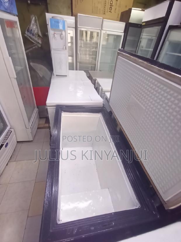 350L Deep Freezer - thumbnail 2