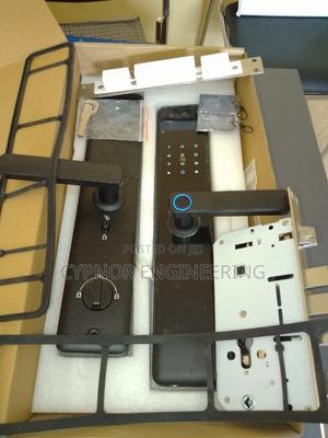 Future Forward: Airbnbs Biometric Door Locks Solution - thumbnail 2