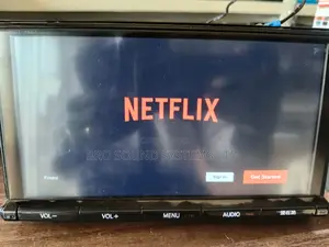 Original (Oem) Car Stereo to Android Apps Stereo.