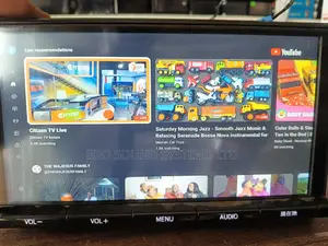 Original (Oem) Car Stereo to Android Apps Stereo.