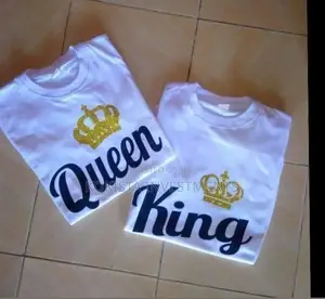 Round Neck T-Shirts