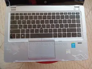 Laptop HP EliteBook Folio 9470M 4GB Intel Core I5 SSD 500GB
