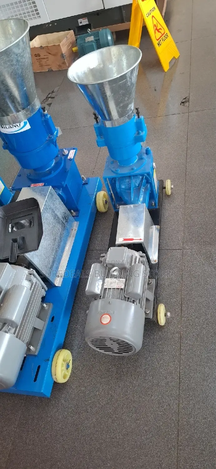 Animal Feed Palletizer-Pt1500