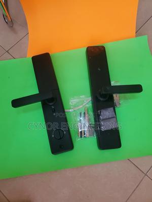 Enhancing Airbnb Security With Topsec Locks - thumbnail 2