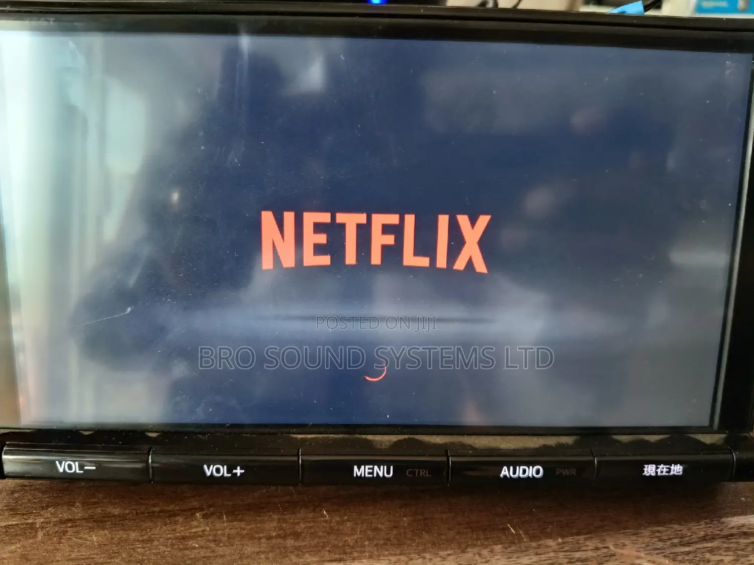 Original (Oem) Car Stereo to Android Apps Stereo.