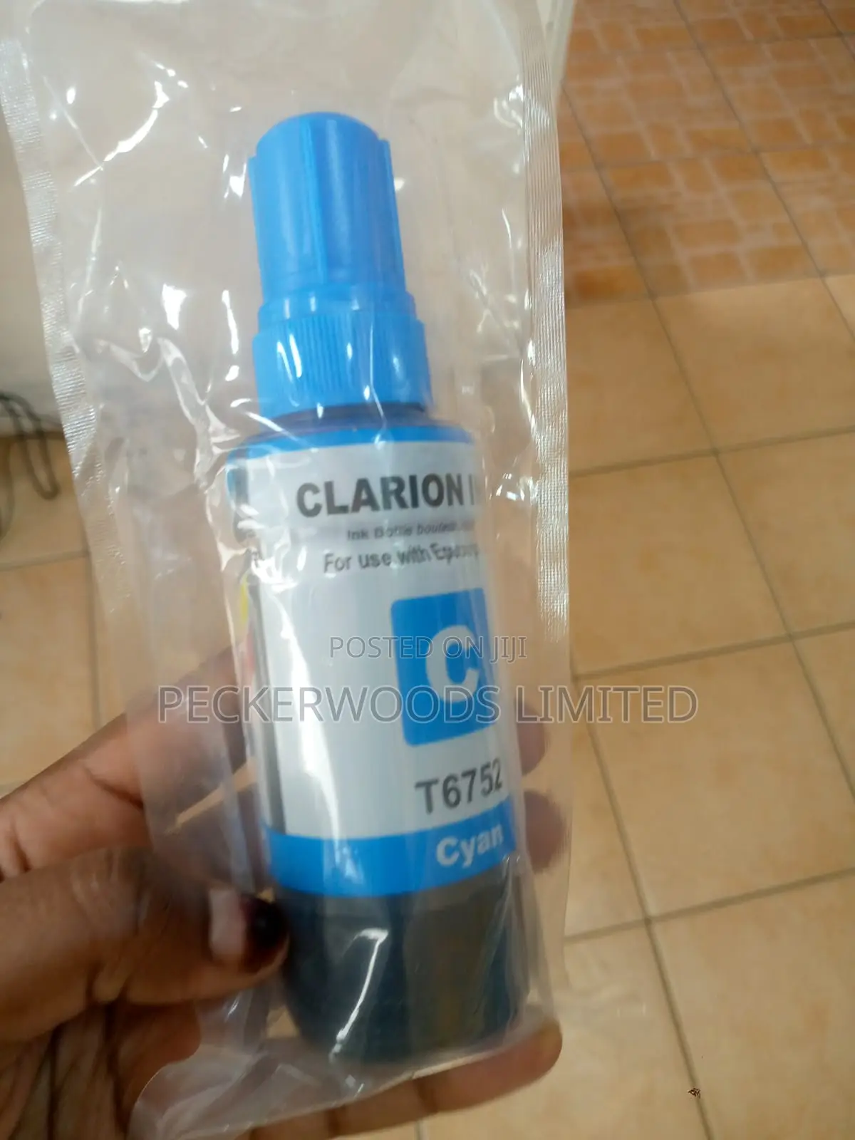 High Quality Clarion Ink