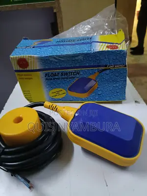 Affordable Float Switch