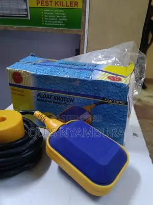 Affordable Float Switch