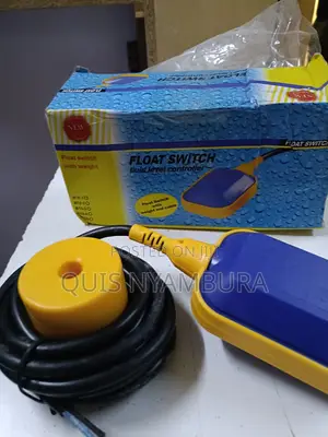 Affordable Float Switch