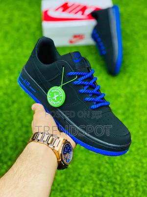 Af1 Suede Chunky Laces - thumbnail 2