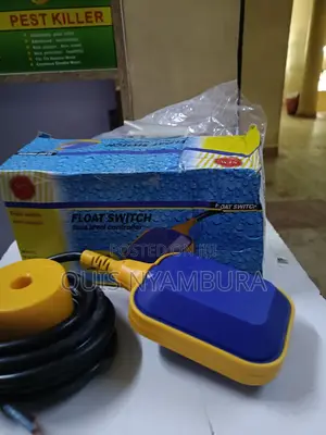 Affordable Float Switch Float Switch