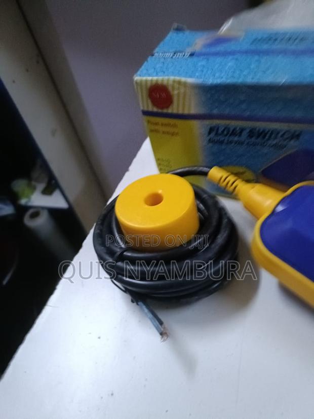 Affordable Float Switch Float Switch - thumbnail 3