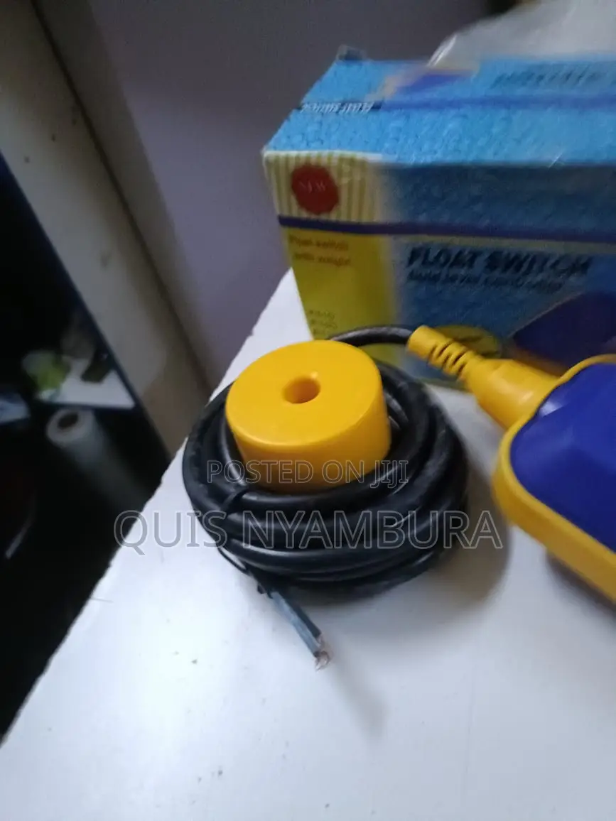 Affordable Float Switch Float Switch