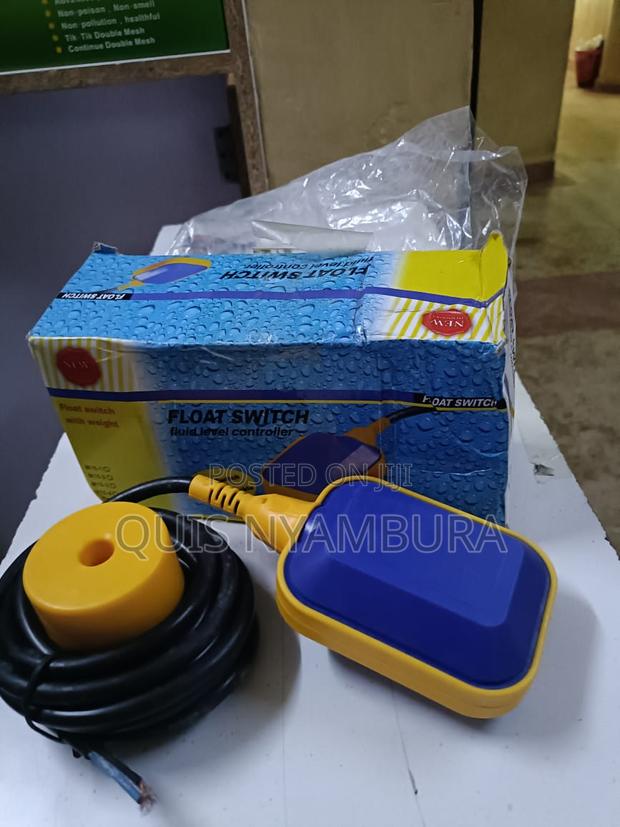 Affordable Float Switch Float Switch - thumbnail 4