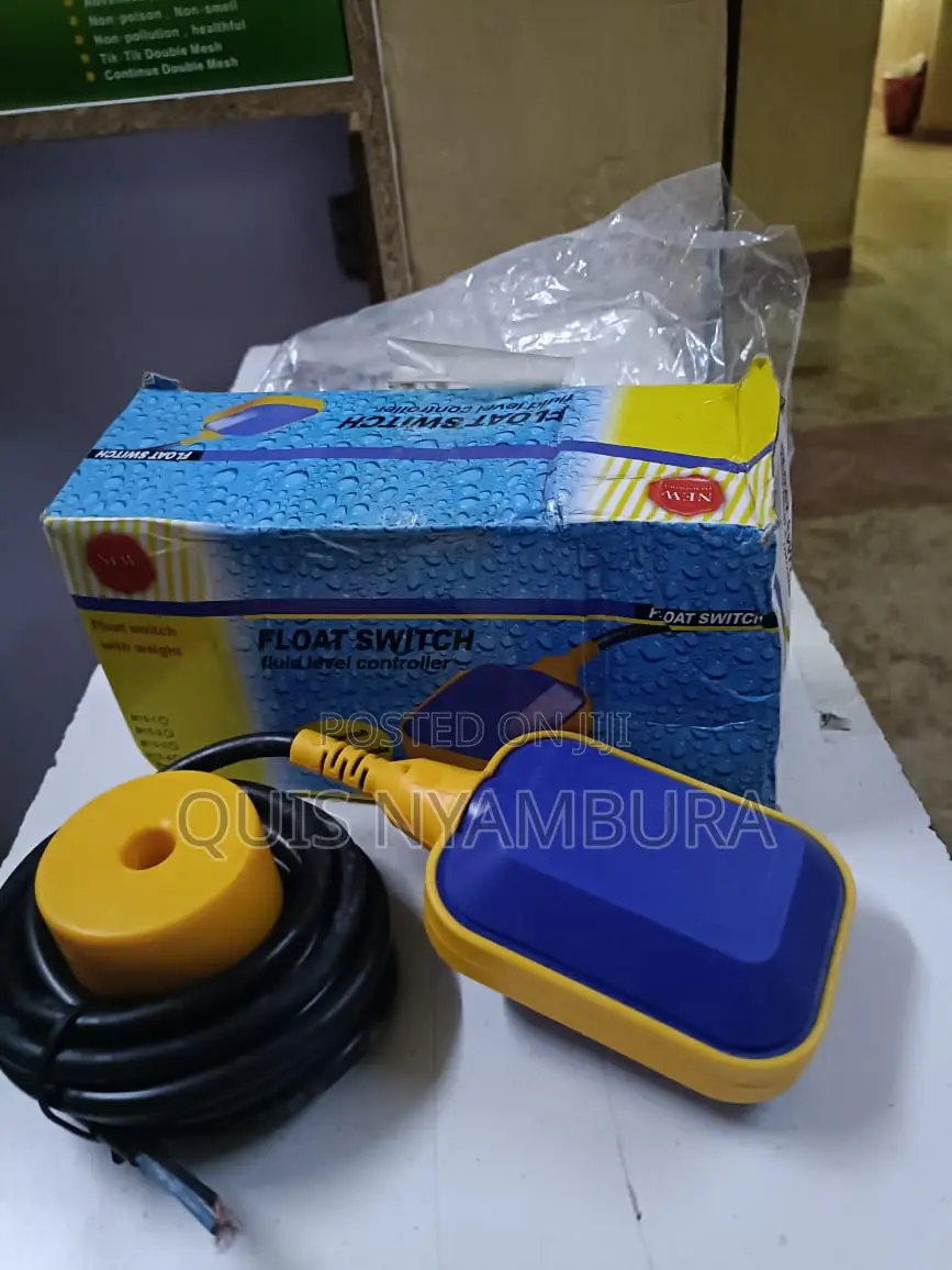 Affordable Float Switch Float Switch