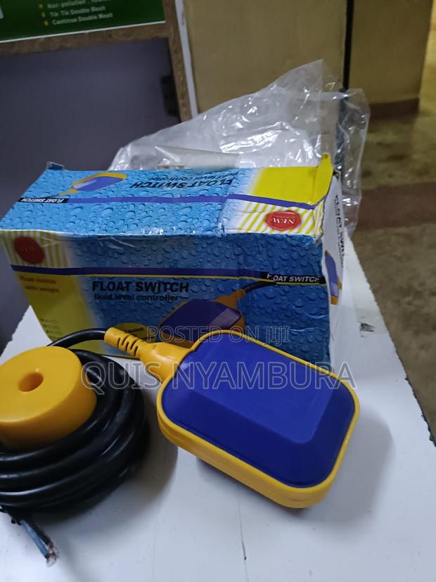 Affordable Float Switch Float Switch - thumbnail 5