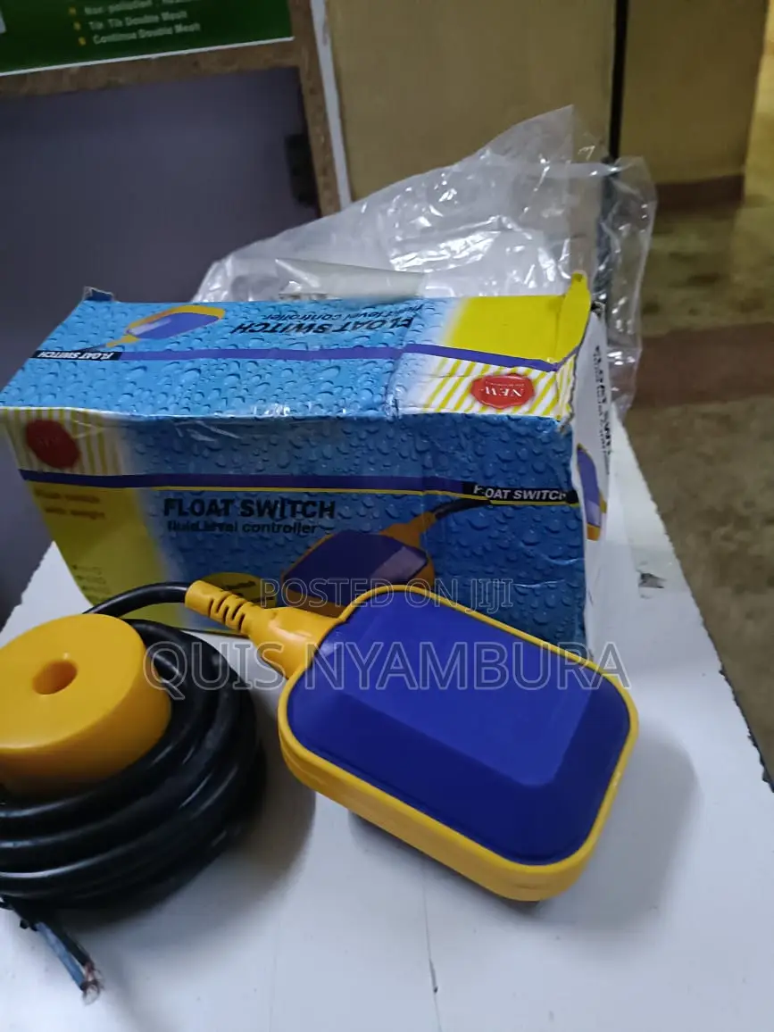 Affordable Float Switch Float Switch