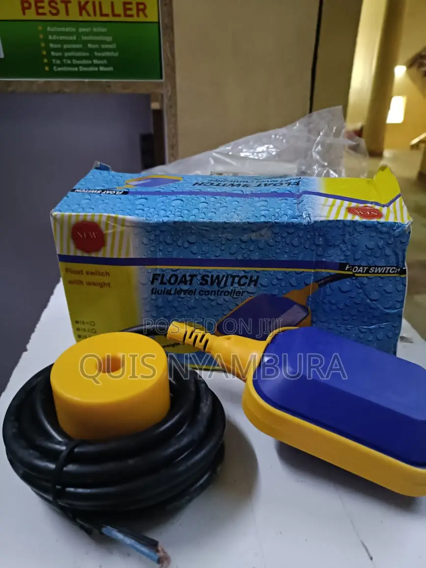 Affordable Float Switch Float Switch