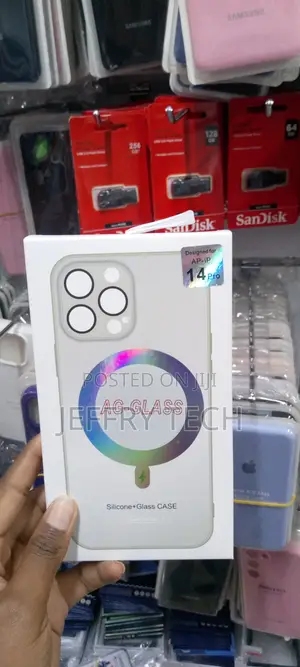 Apple iPhone 14 Pro