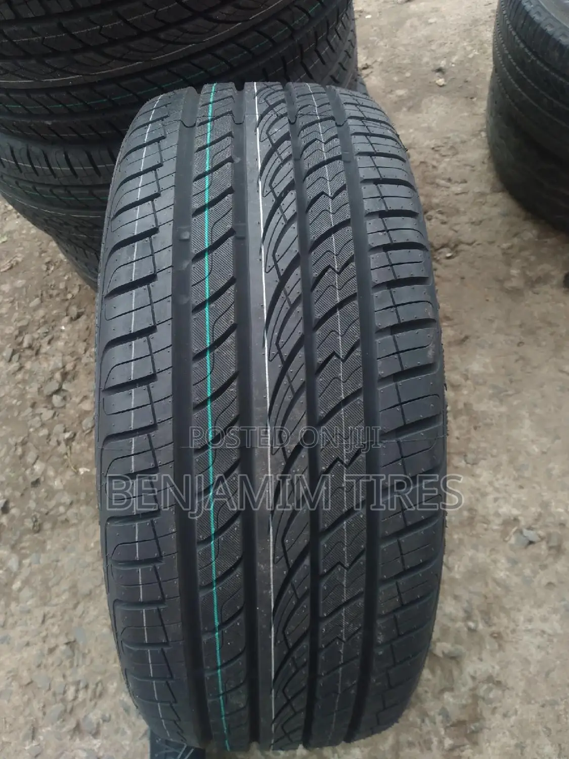 Maxtrek Tyres Sizes 255/45r20.