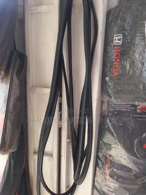 Door Sliding Rubber
