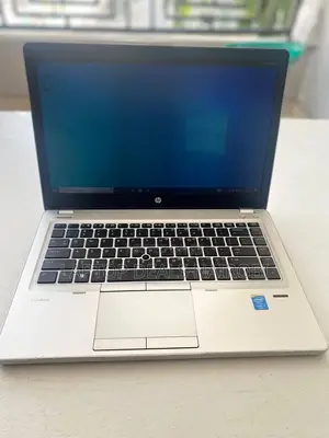 Laptop HP EliteBook Folio 9480M 8GB Intel Core I7 HDD 500GB