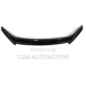 Isuzu D Max Bonnet Mate