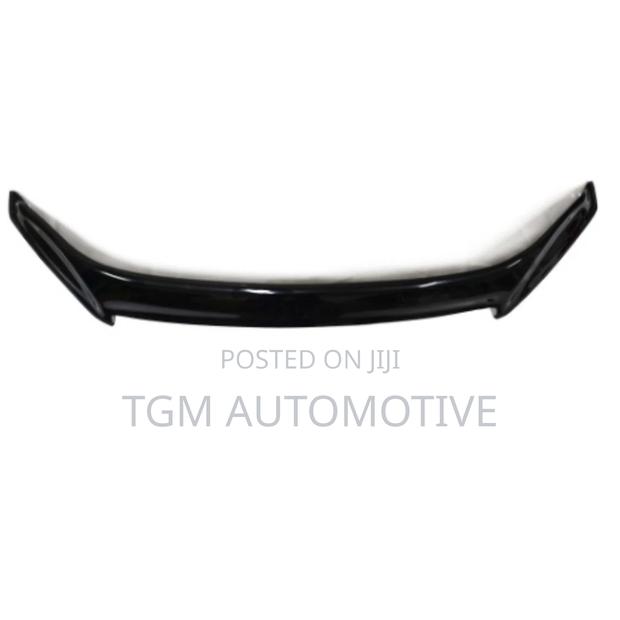 Isuzu D Max Bonnet Mate