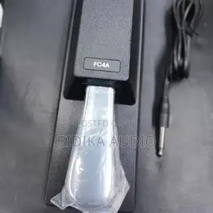 Fc4a Yamaha