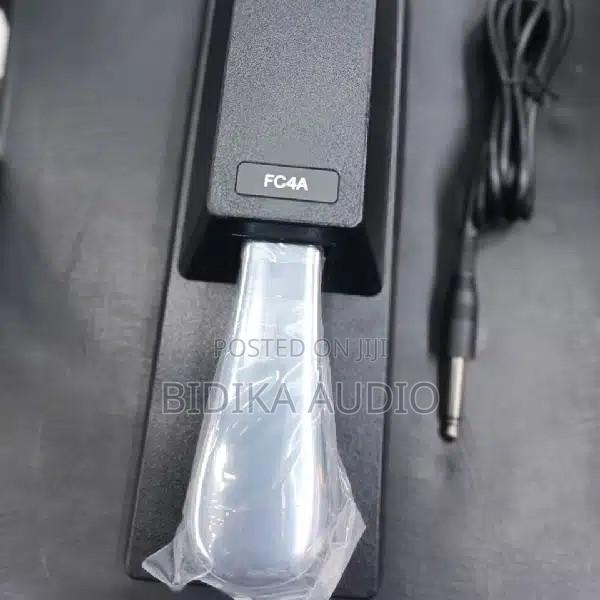 Fc4a Yamaha
